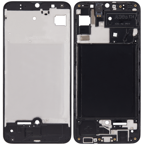 Replacement LCD-Frame Compatible With Samsung Galaxy A30s