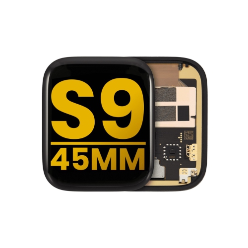 Replacement OLED Assembly Compatible For Watch Series 9 (Premium)