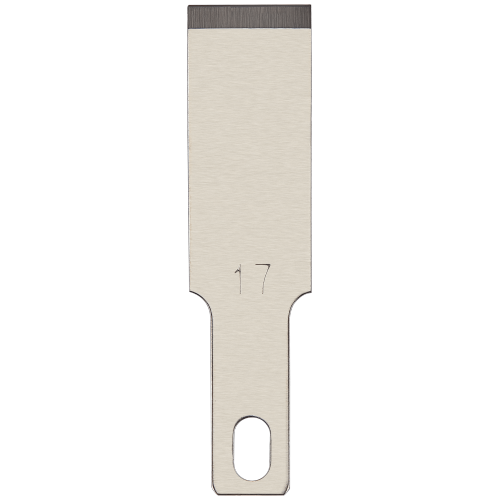 Replacement BSD X-Acto Knife (10 Pack)