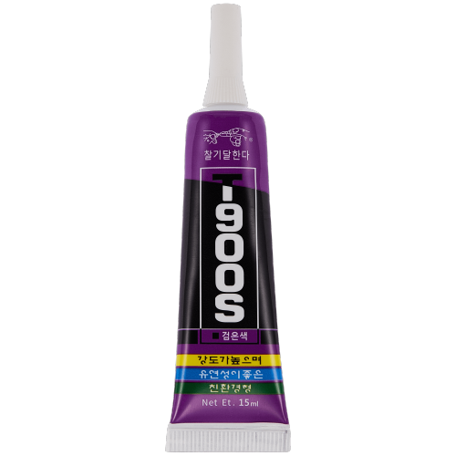 Replacement Multi-Purpose Glue Adhesive T900S (Zhanlida)