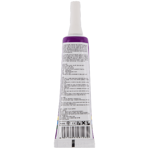 Replacement Multi-Purpose Glue Adhesive T900S (Zhanlida)