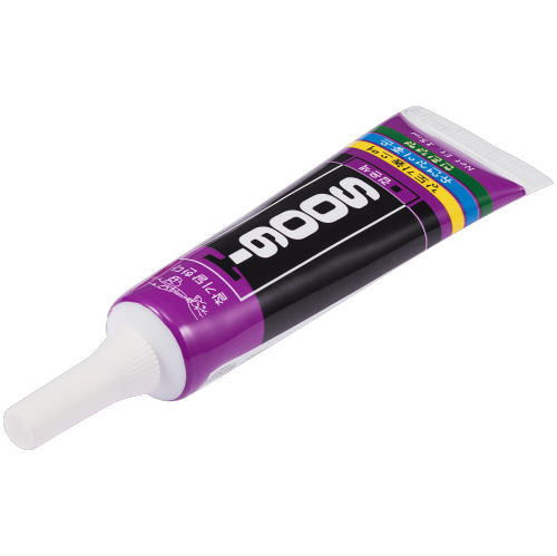 Replacement Multi-Purpose Glue Adhesive T900S (Zhanlida)