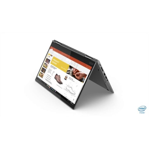 Refurbished - LENOVO ThinkPad X1 YOGA GEN 4 W/Stylus Pen (Intel Core i7 - 8665U/16GB RAM/1 TB SSD/Windows 11)
