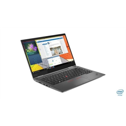 Refurbished - LENOVO ThinkPad X1 YOGA GEN 4 W/Stylus Pen (Intel Core i7 - 8665U/16GB RAM/1 TB SSD/Windows 11)