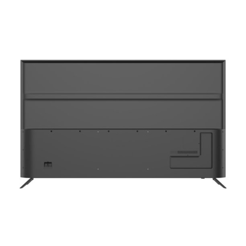 Open Box - ONN. 75" Class 4K UHD LED Frameless Roku Smart TV (100044717) **LOCAL VANCOUVER ONLY**