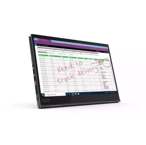 Refurbished - Lenovo ThinkPad X1 Yoga Gen 5 14" 2-in-1 Laptop (Intel core i7-10210U/16GB RAM/1TB SSD/Windows 11)