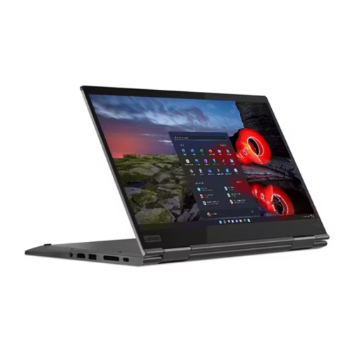 Refurbished - Lenovo ThinkPad X1 Yoga Gen 5 14" 2-in-1 Laptop W/Stylus (Intel core i7-10210U/16GB RAM/1TB SSD/Windows 11)