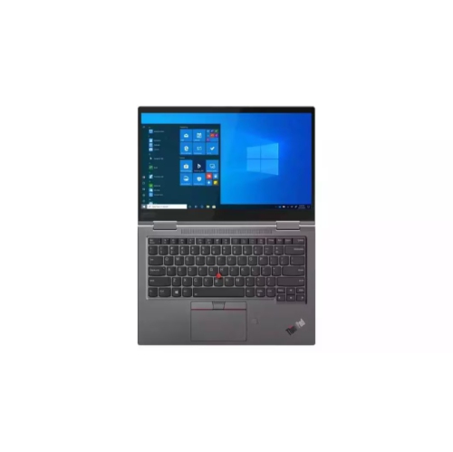 Refurbished - Lenovo ThinkPad X1 Yoga Gen 5 14" 2-in-1 Laptop W/Stylus (Intel core i7-10210U/16GB RAM/1TB SSD/Windows 11)