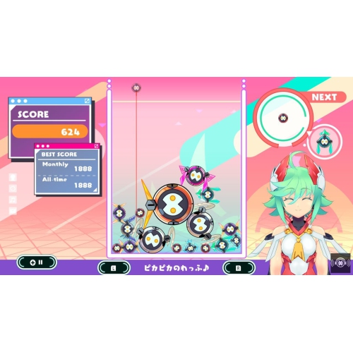 Inti Creates Gold Archive Collection (Multi-Language) (Ninendo Switch)