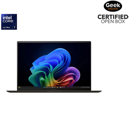 Boîte ouverte - Portable 2-en-1 à écran tactile de 14 po Zenbook S 14 d'ASUS