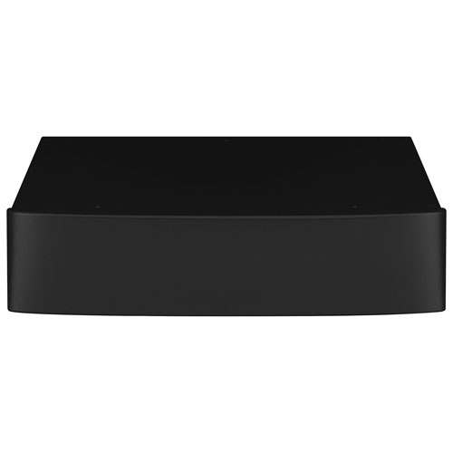 GE 28" Laundry Pedestal (GFR0728PTDS) - Riser Carbon Graphite