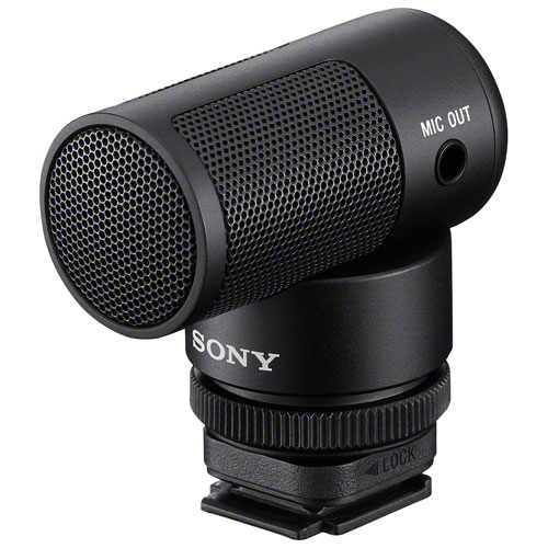 Sony Creator Accessory Kit II (ACCVC2)