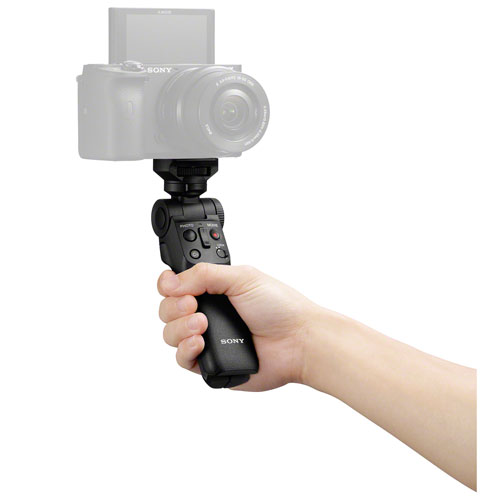 Sony Creator Accessory Kit II (ACCVC2)