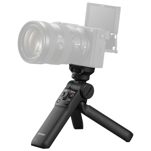 Sony Creator Accessory Kit II (ACCVC2)