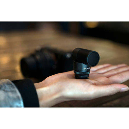 Sony Creator Accessory Kit II (ACCVC2)