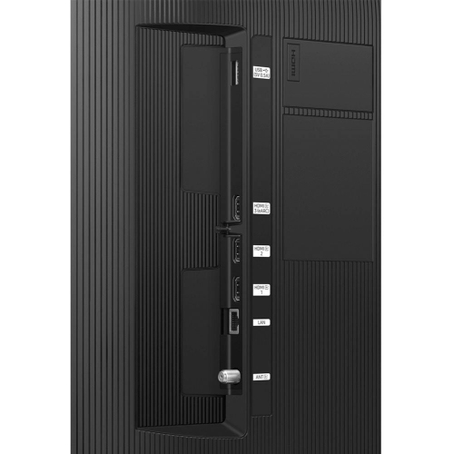 Boîte ouverte - Téléviseur intelligent Class DU7200B Crystal UHD 4K de 50&nbsp;po de Samsung