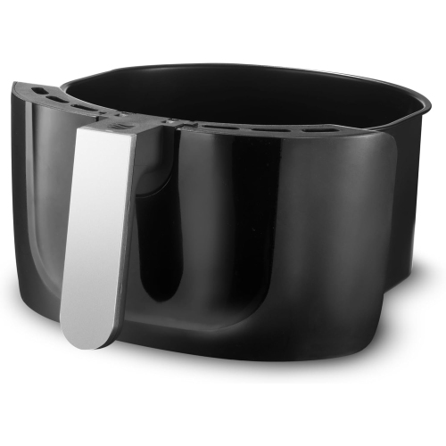 Gourmia Air Fryer Oven Digital Display 5 Quart Large AirFryer Cooker 12 Touch Cooking Presets, XL Air Fryer Basket 1500w Power Multifunction