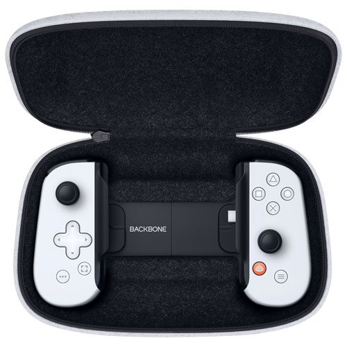 Étui de transport pour Backbone One - Édition PlayStation