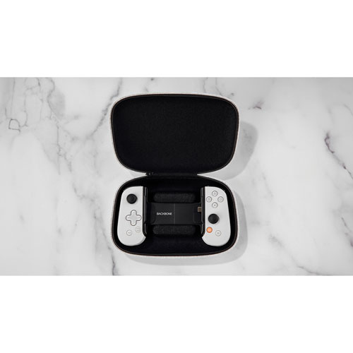 Étui de transport pour Backbone One - Édition PlayStation