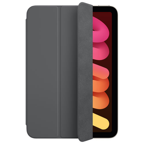 Apple Smart Folio Case for iPad mini - Charcoal Grey