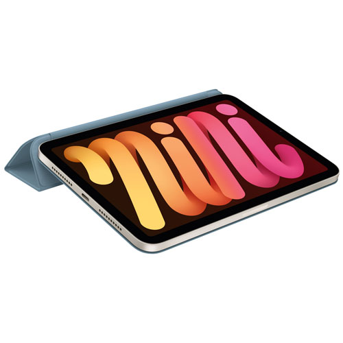 Apple Smart Folio Case for iPad mini - Denim