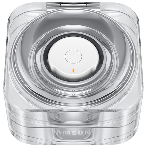 Anneau Galaxy Ring de Samsung - Titane argenté - Taille 12