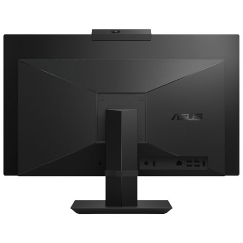 ASUS 27" All-in-One PC - Black - Only at Best Buy