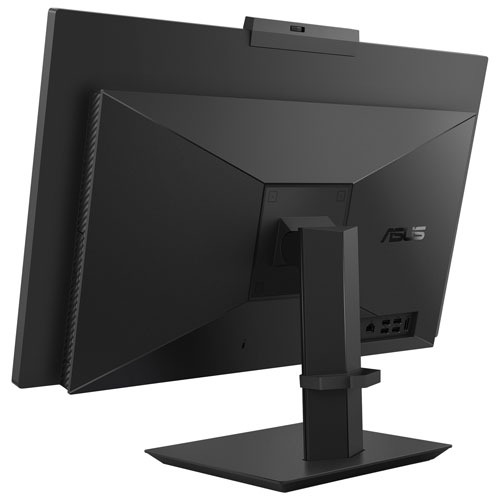 ASUS 27" All-in-One PC - Black - Only at Best Buy