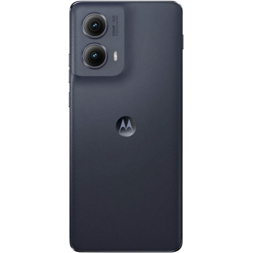 Motorola Edge 256GB Smartphone - Midnight Blue - Unlocked
