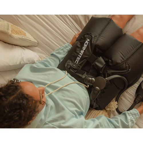 Hyperice Normatec Hip Attachment