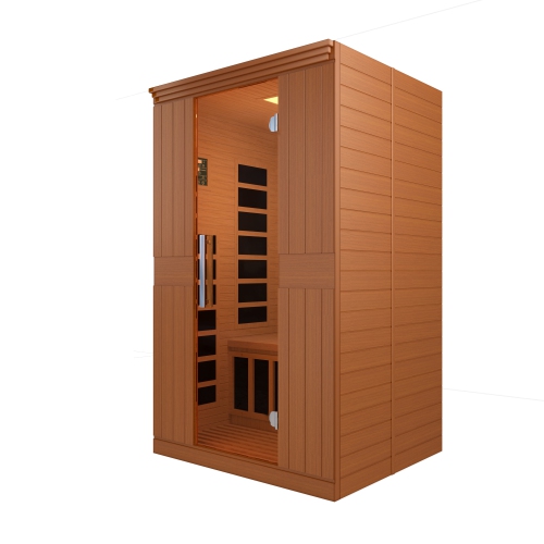 Sauna infrarouge pour 2&nbsp;personnes WES43-1725 de Westinghouse