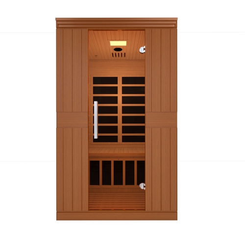 Sauna infrarouge pour 2&nbsp;personnes WES43-1725 de Westinghouse