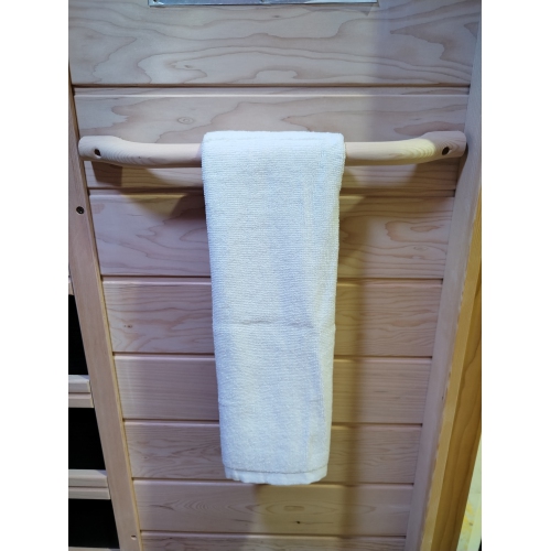 Sauna infrarouge pour 2&nbsp;personnes WES43-1725 de Westinghouse