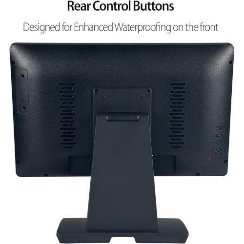 High Precision 10g /0.02lb Digital Shipping Scale, 440 lb Capacity, Durable Stainless Steel Platform UPS USPS Post Office Postal Scale and Luggage