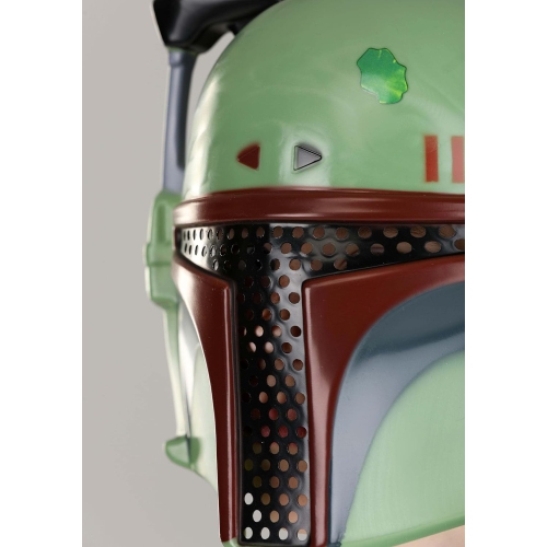 Jazwares Star Wars Boba Fett Value Mask