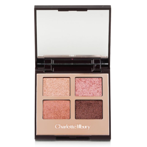 CHARLOTTE TILBURY  Luxury Palette Of Pops - # Pillow Talk 5.2G/0.18OZ