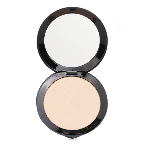 Les Voilettes Translucent Compact Powder - # 02 Clair 5.5g