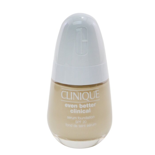 Even Better Clinical Serum Foundation SPF 20 - # WN 01 Flax 30ml/1oz