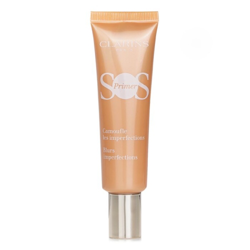 SOS Primer - # Peach 30ml/1oz