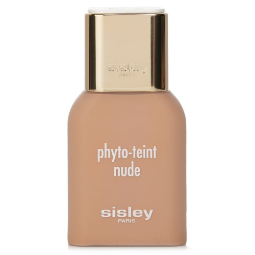 SISLEY  Phyto Teint Water Infused Second Skin Foundation- # Nude 1N 30Ml/1OZ In Ivory BEST foundation ever!!