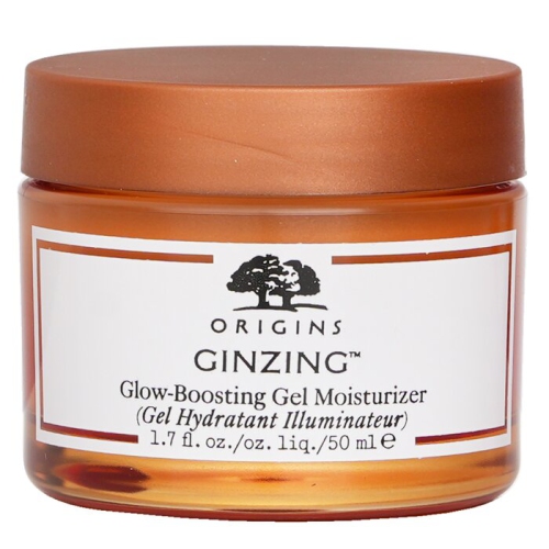 GinZing™ Glow Boosting Gel Moisturizer 50ml/1.7oz