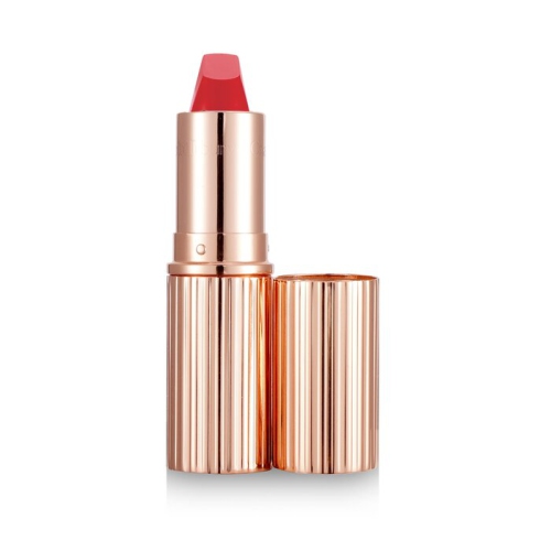 CHARLOTTE TILBURY  Hot Lips Lipstick - # Carina's Love 3.5G/0.12OZ