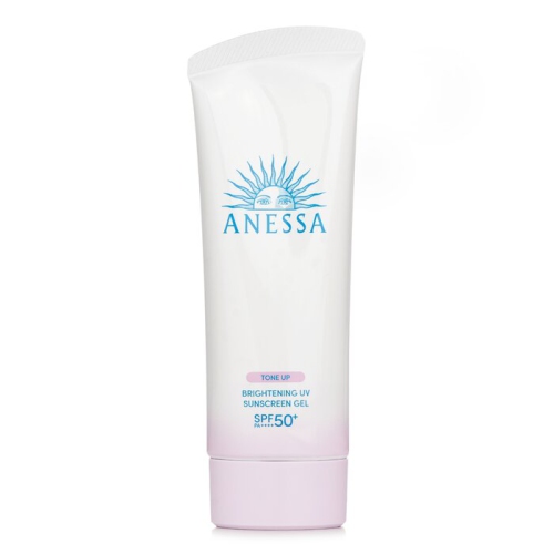 ANESSA  Brightening Uv Sunscreen Gel Spf50 90G