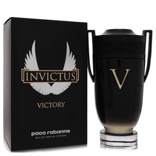 PACO RABANNE  Invictus Victory By Eau De Parfum Extreme Spray 6.7 OZ I love it