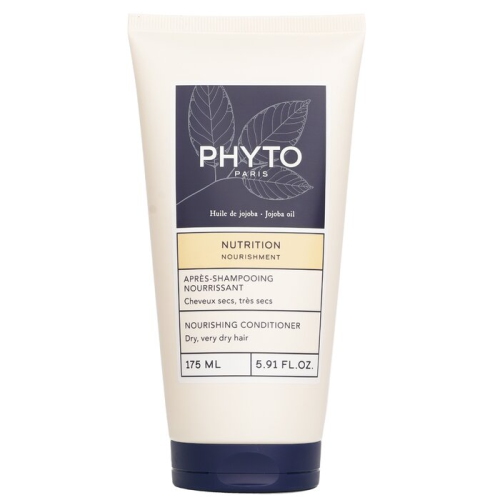 PHYTO  Nutrition Nourishing Conditioner 175Ml Is the best natural conditioner from phyto for healthy and silky hair