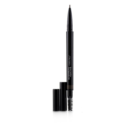 SHISEIDO  Brow Inktrio - # 03 Deep 0.31G/0.01OZ In Brown Kinda love it!