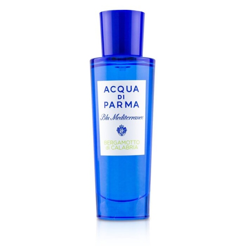 Blu Mediterraneo Bergamotto Di Calabria Eau De Toilette Spray 30ml/1oz
