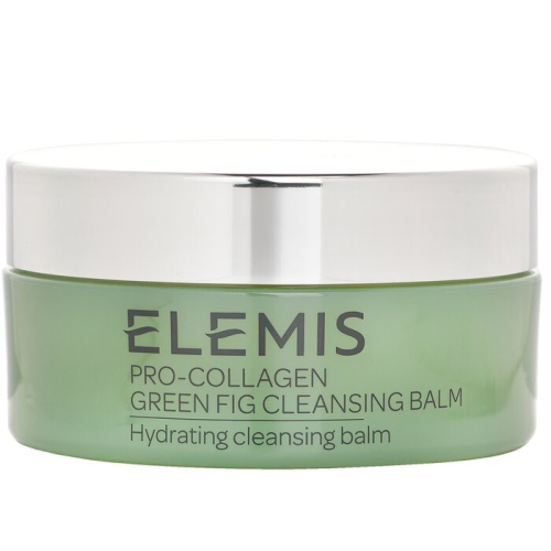 ELEMIS  Pro Collagen Fig Cleansing Balm - 100G In Green