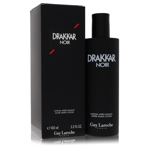 Drakkar Noir by Guy Laroche After Shave 3.3 oz