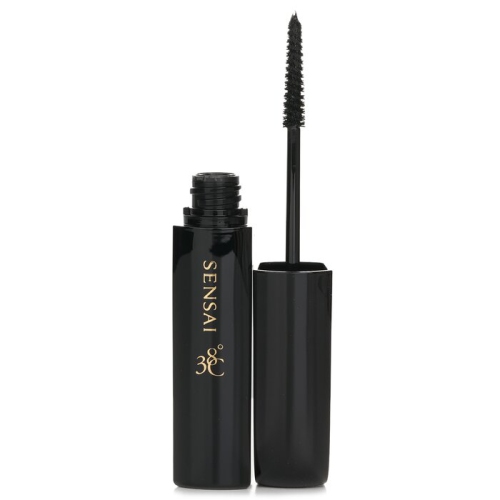 KANEBO  Sensai Lash Lengthener 38°C Mascara -#black 10Ml